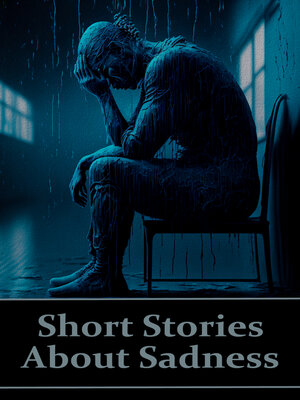 cover image of Short Stories about Sadness